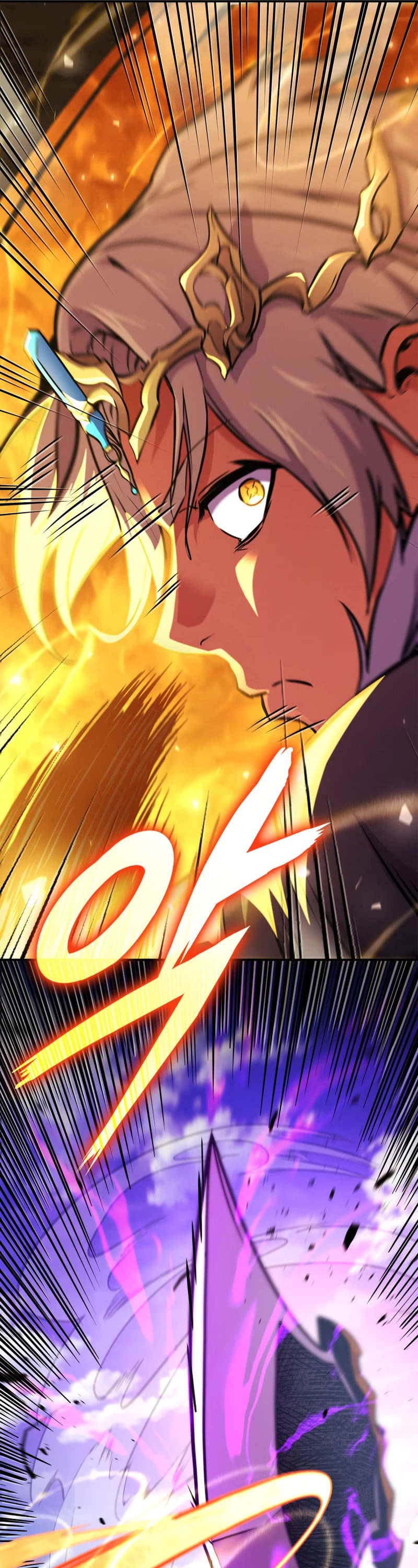 Ranker's Return (Remake) Chapter 161 page 70 - Chapter 161