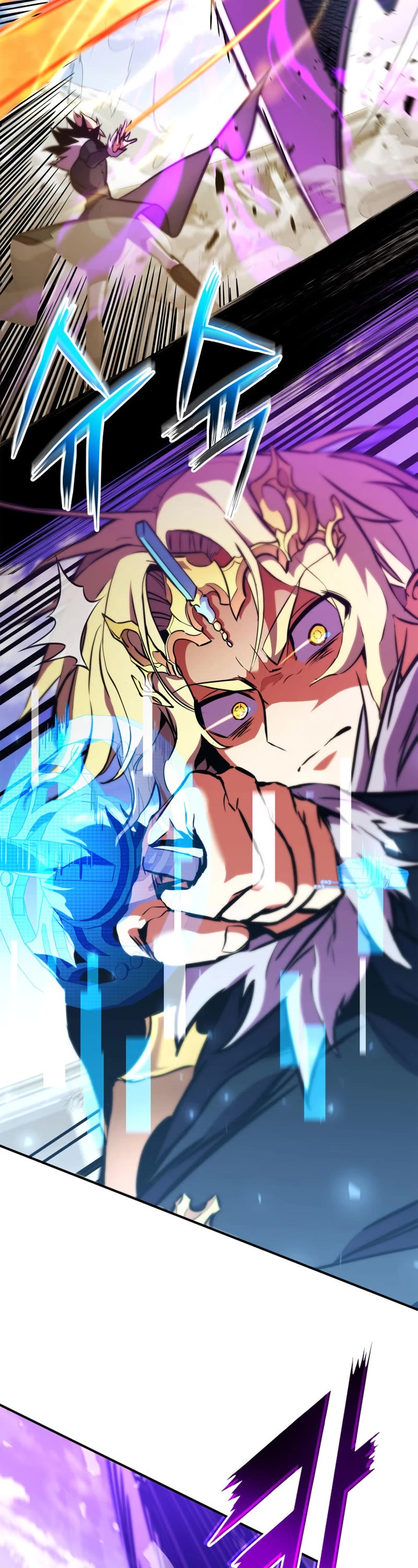 Ranker's Return (Remake) Chapter 161 page 71 - Chapter 161