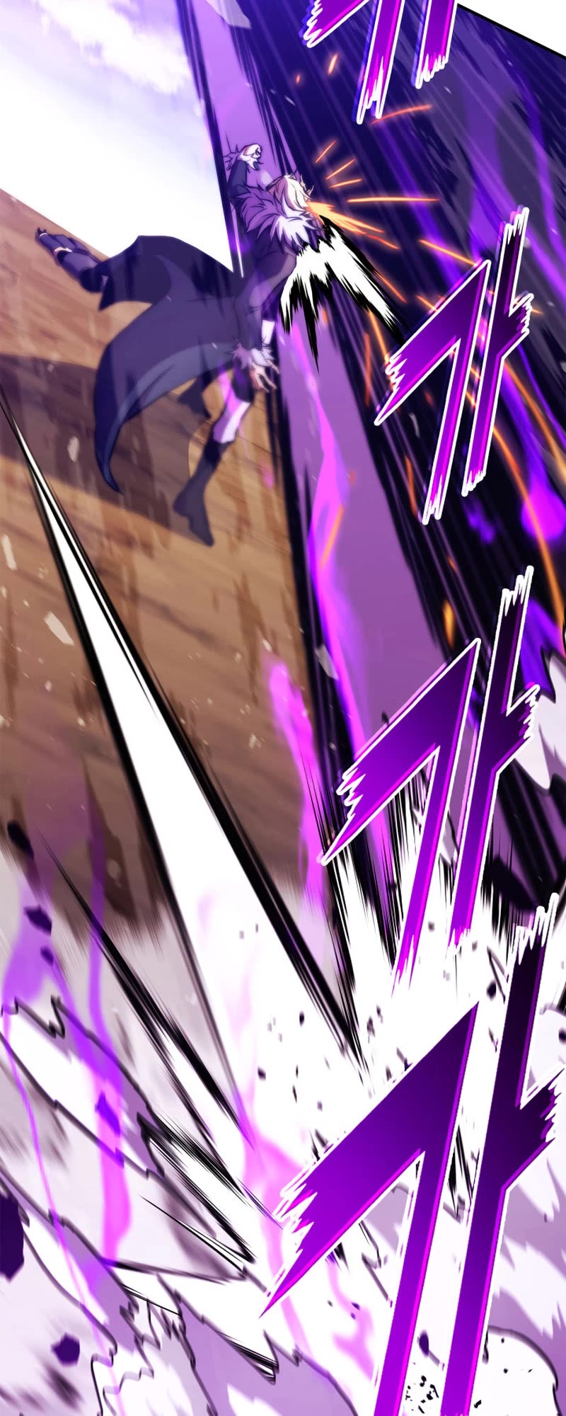 Ranker's Return (Remake) Chapter 161 page 72 - Chapter 161