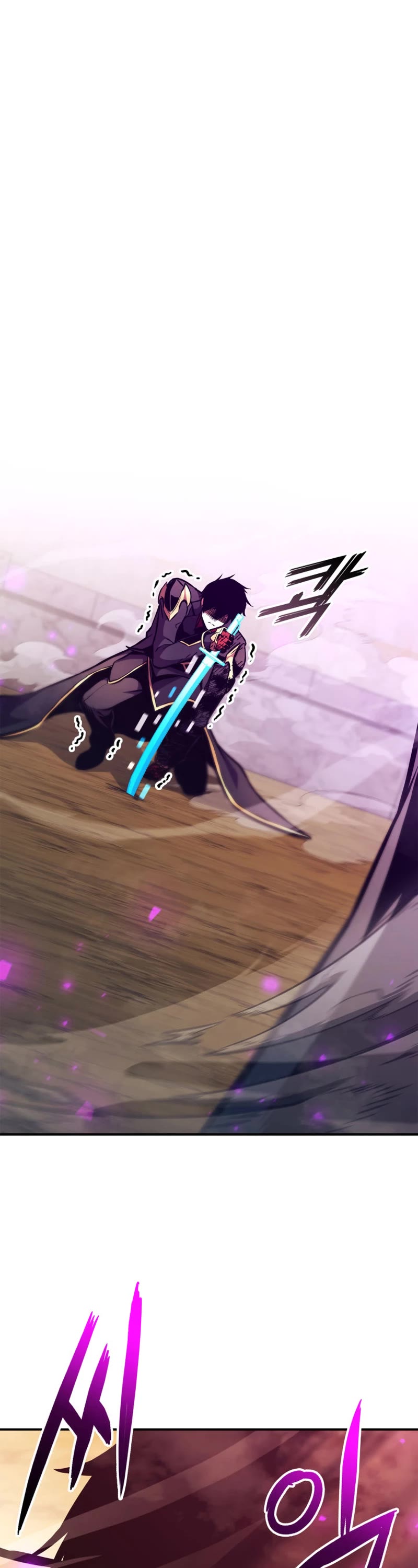 Ranker's Return (Remake) Chapter 161 page 74 - Chapter 161