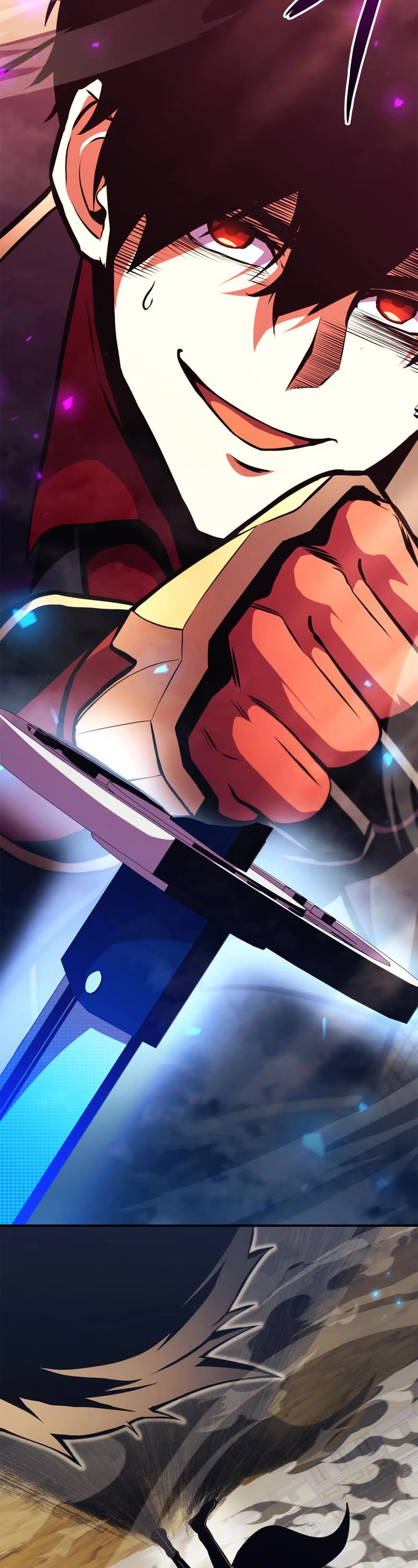 Ranker's Return (Remake) Chapter 161 page 75 - Chapter 161