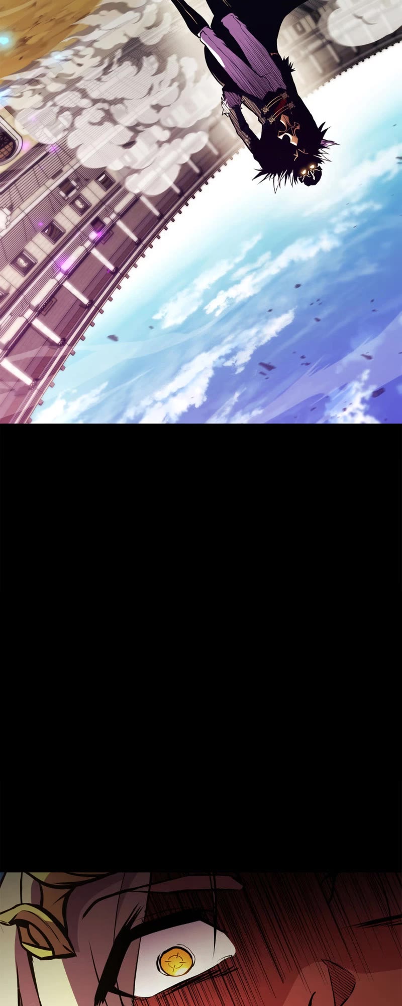 Ranker's Return (Remake) Chapter 161 page 76 - Chapter 161