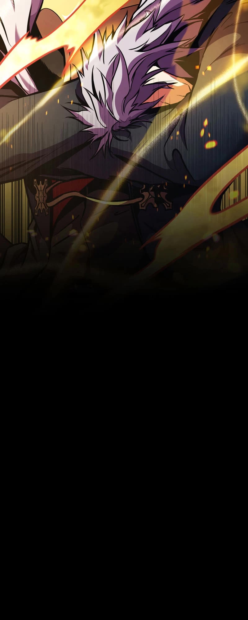 Ranker's Return (Remake) Chapter 161 page 8 - Chapter 161