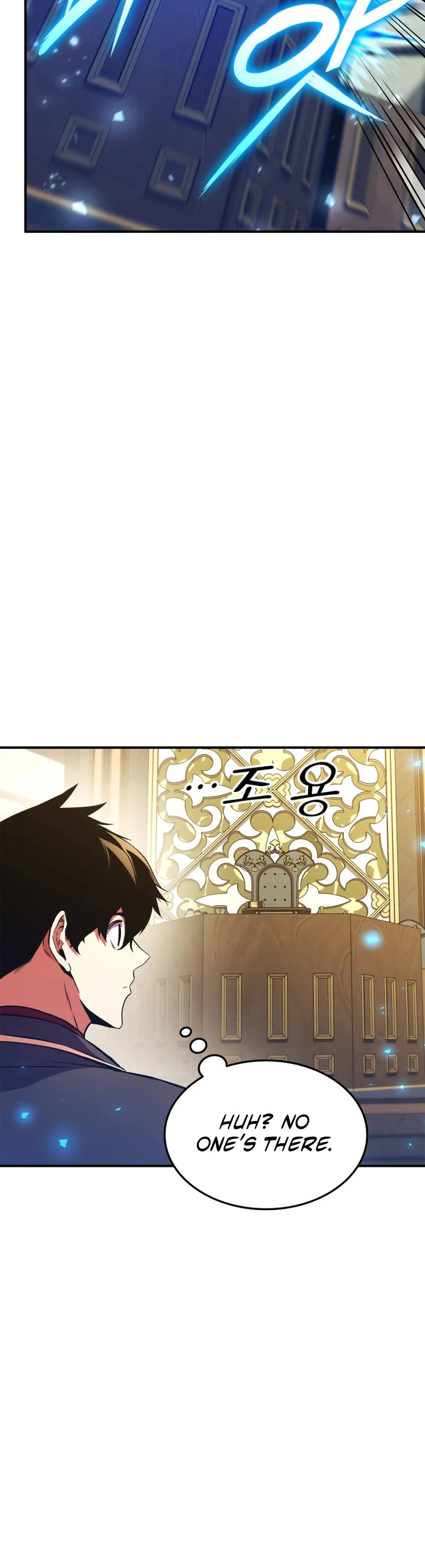 Ranker's Return (Remake) Chapter 162 page 11 - Chapter 162: Season 3 End
