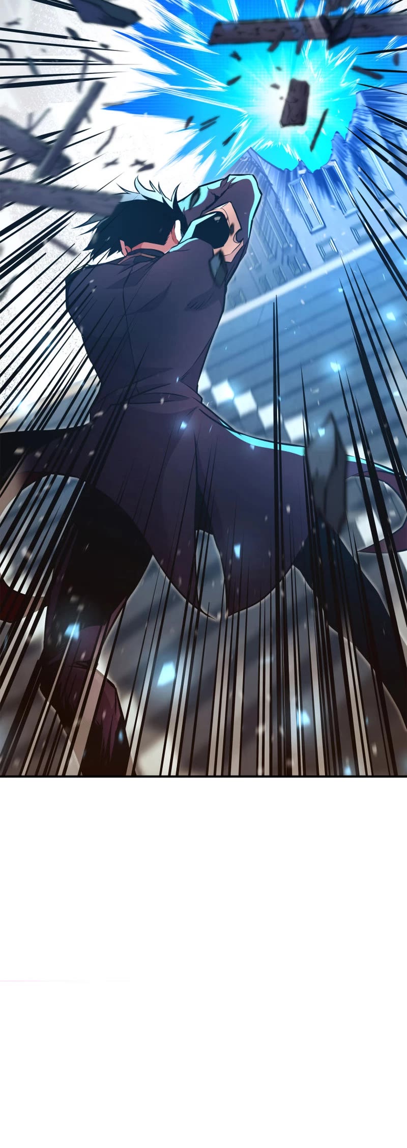 Ranker's Return (Remake) Chapter 162 page 14 - Chapter 162: Season 3 End