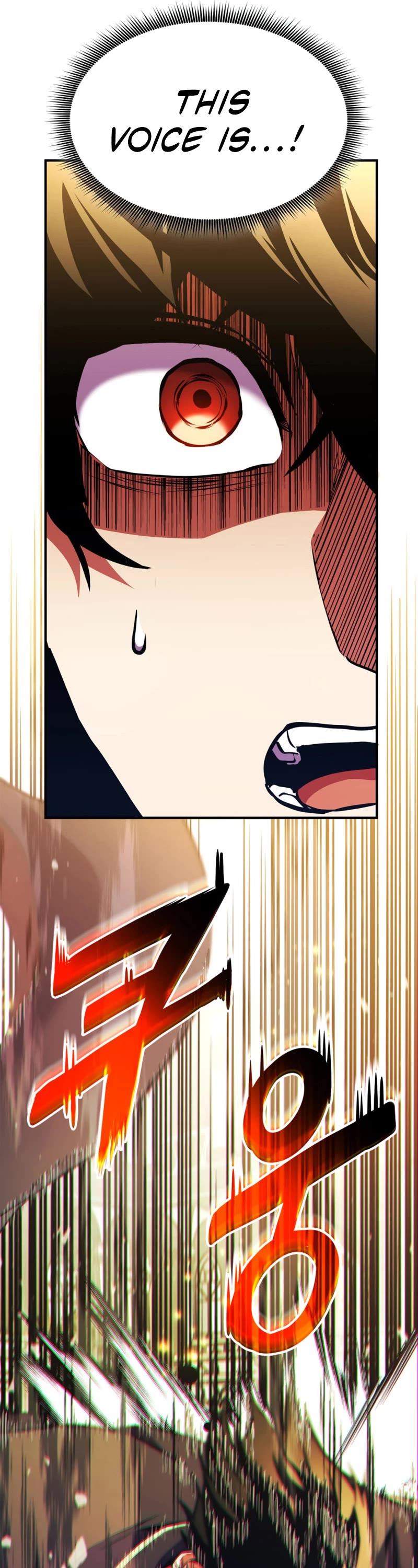 Ranker's Return (Remake) Chapter 162 page 15 - Chapter 162: Season 3 End