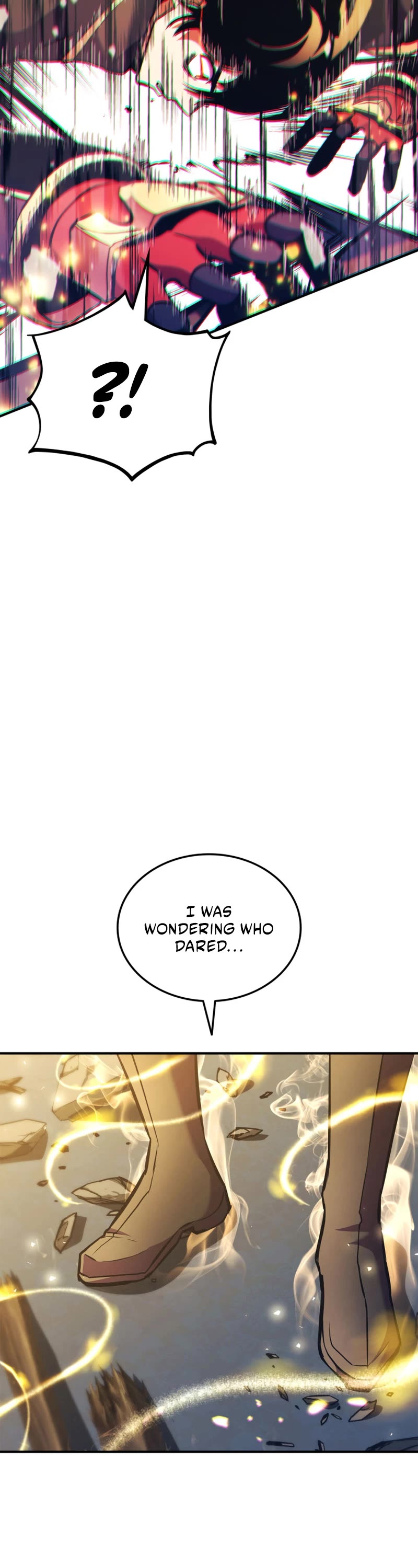 Ranker's Return (Remake) Chapter 162 page 16 - Chapter 162: Season 3 End