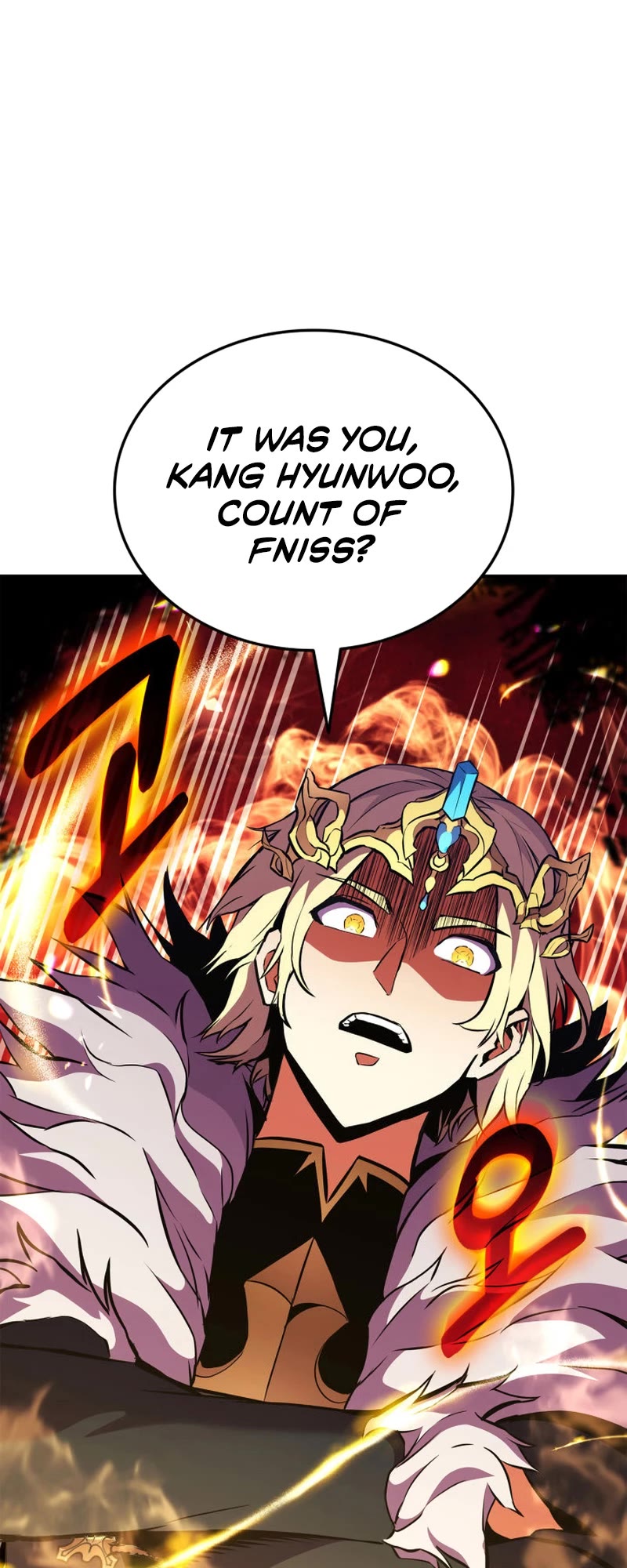 Ranker's Return (Remake) Chapter 162 page 17 - Chapter 162: Season 3 End