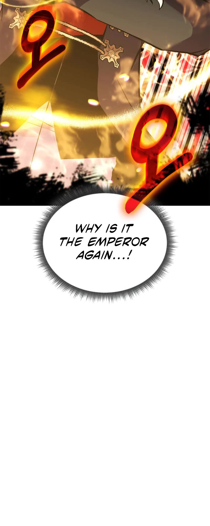 Ranker's Return (Remake) Chapter 162 page 18 - Chapter 162: Season 3 End