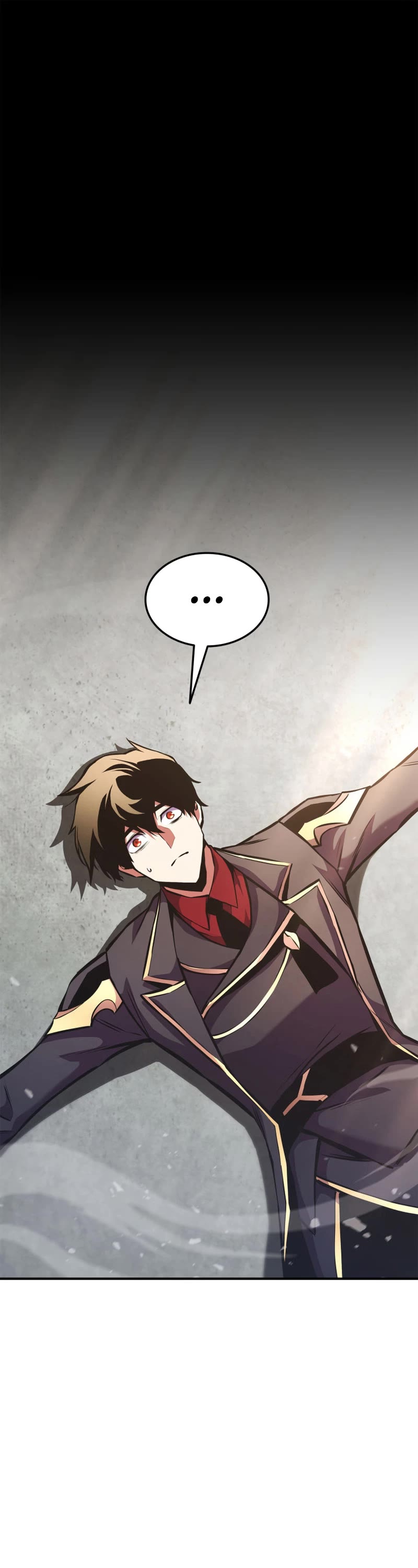 Ranker's Return (Remake) Chapter 162 page 2 - Chapter 162: Season 3 End