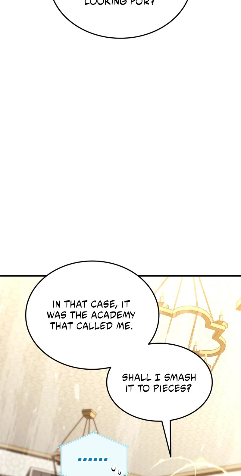 Ranker's Return (Remake) Chapter 162 page 21 - Chapter 162: Season 3 End