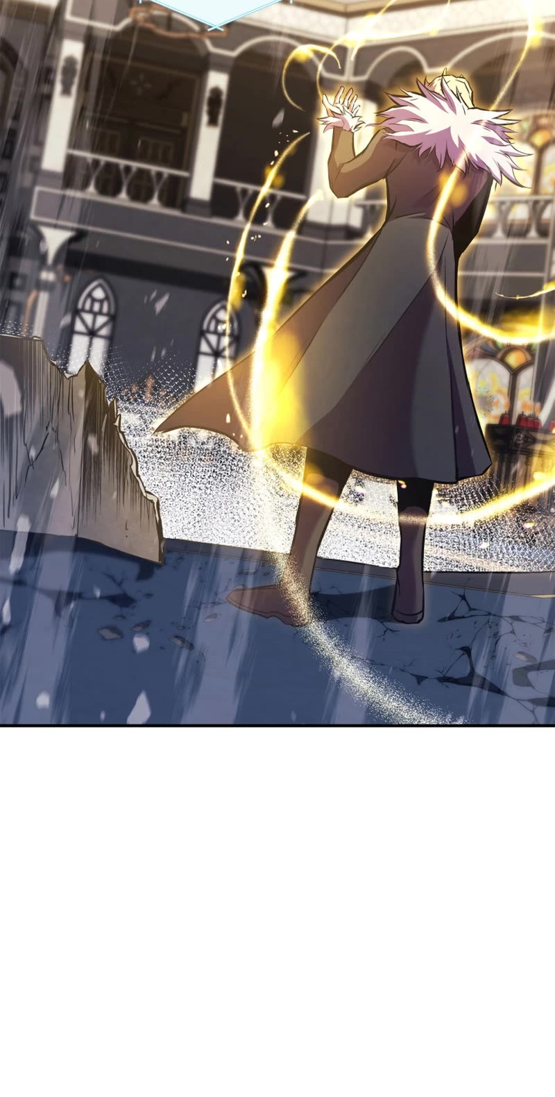Ranker's Return (Remake) Chapter 162 page 22 - Chapter 162: Season 3 End