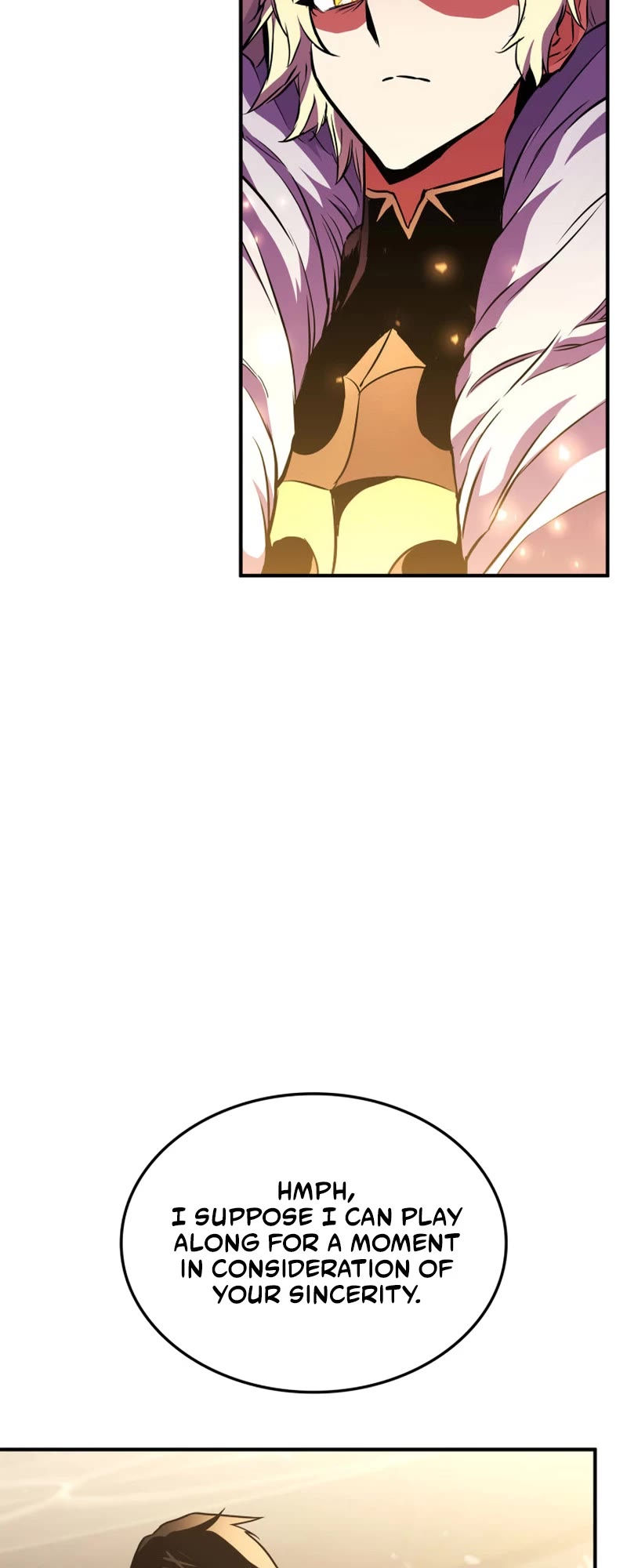 Ranker's Return (Remake) Chapter 162 page 25 - Chapter 162: Season 3 End
