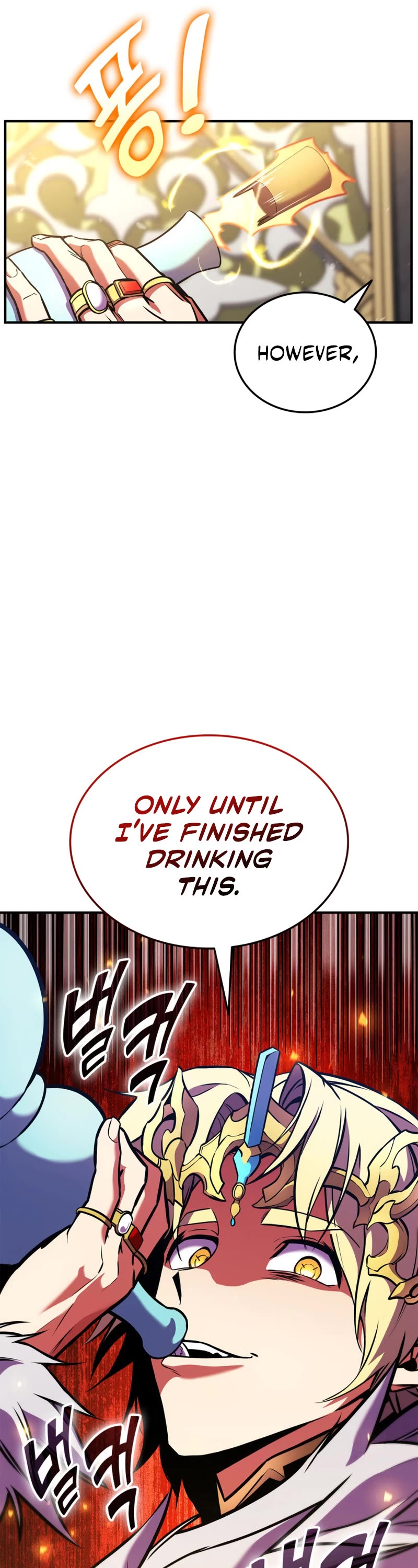 Ranker's Return (Remake) Chapter 162 page 27 - Chapter 162: Season 3 End