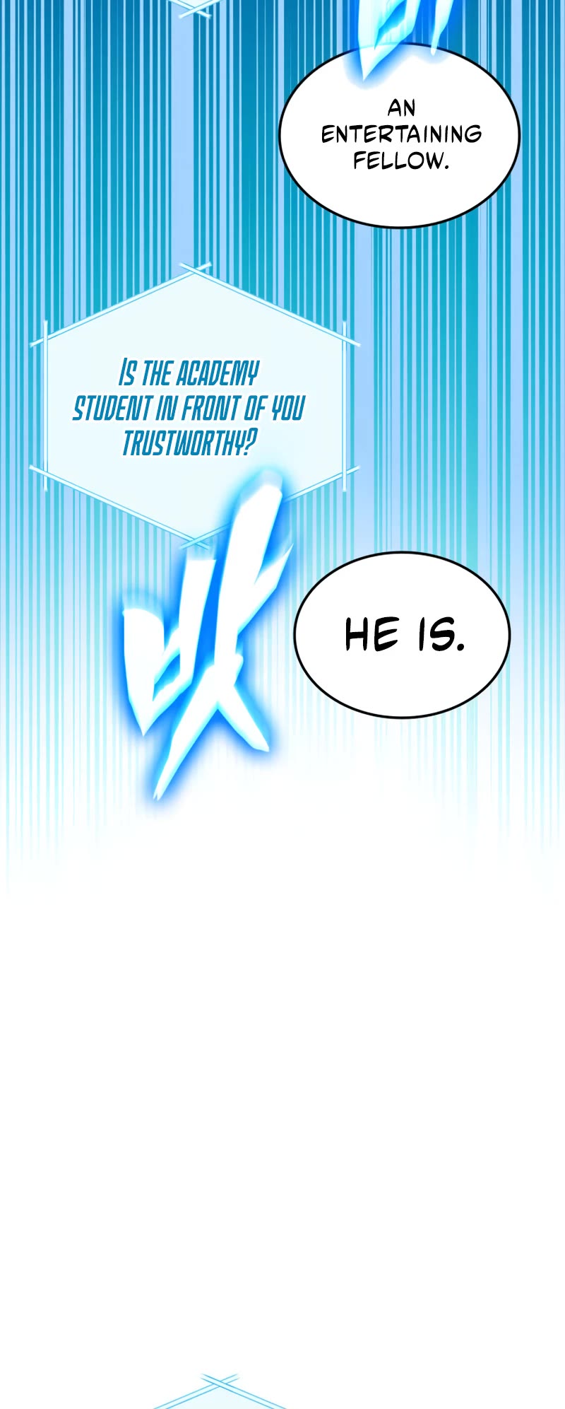 Ranker's Return (Remake) Chapter 162 page 29 - Chapter 162: Season 3 End