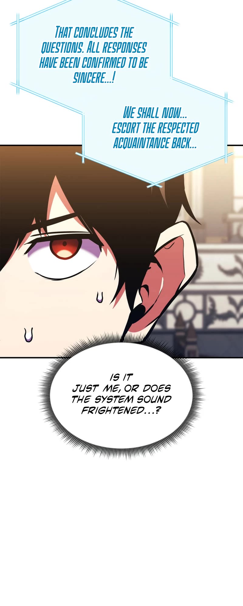 Ranker's Return (Remake) Chapter 162 page 30 - Chapter 162: Season 3 End
