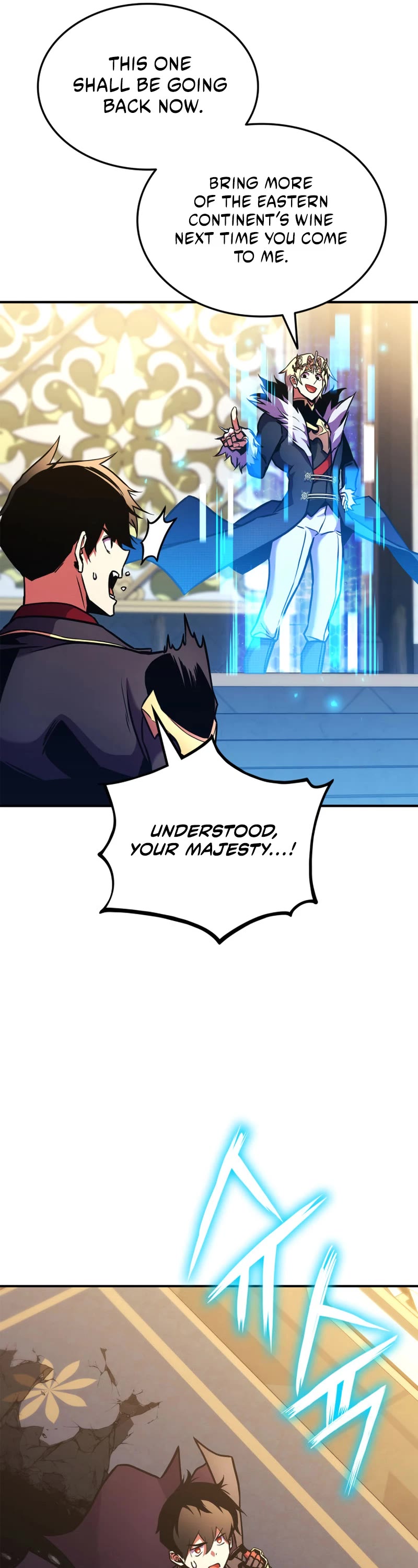 Ranker's Return (Remake) Chapter 162 page 31 - Chapter 162: Season 3 End