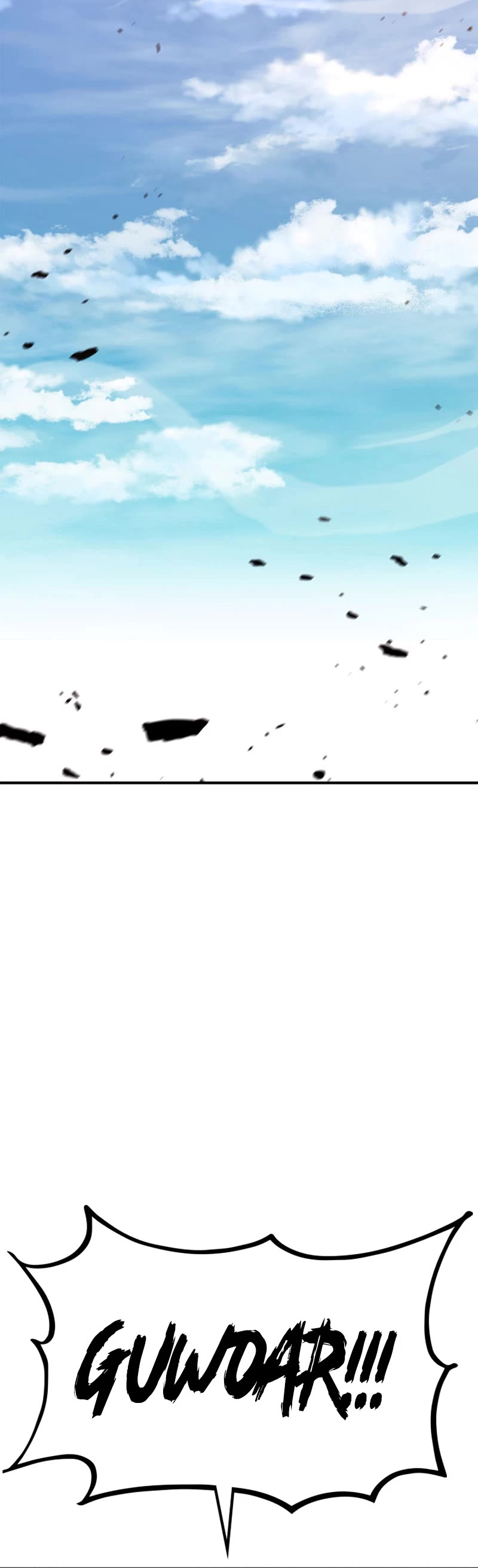 Ranker's Return (Remake) Chapter 162 page 33 - Chapter 162: Season 3 End