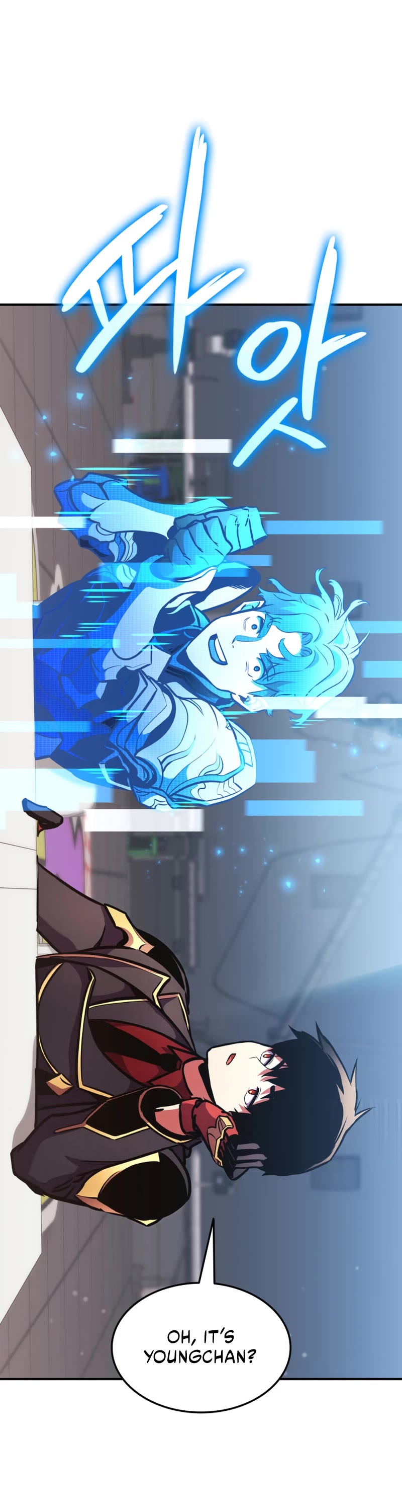 Ranker's Return (Remake) Chapter 162 page 38 - Chapter 162: Season 3 End