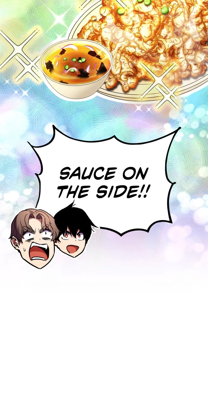 Ranker's Return (Remake) Chapter 162 page 44 - Chapter 162: Season 3 End