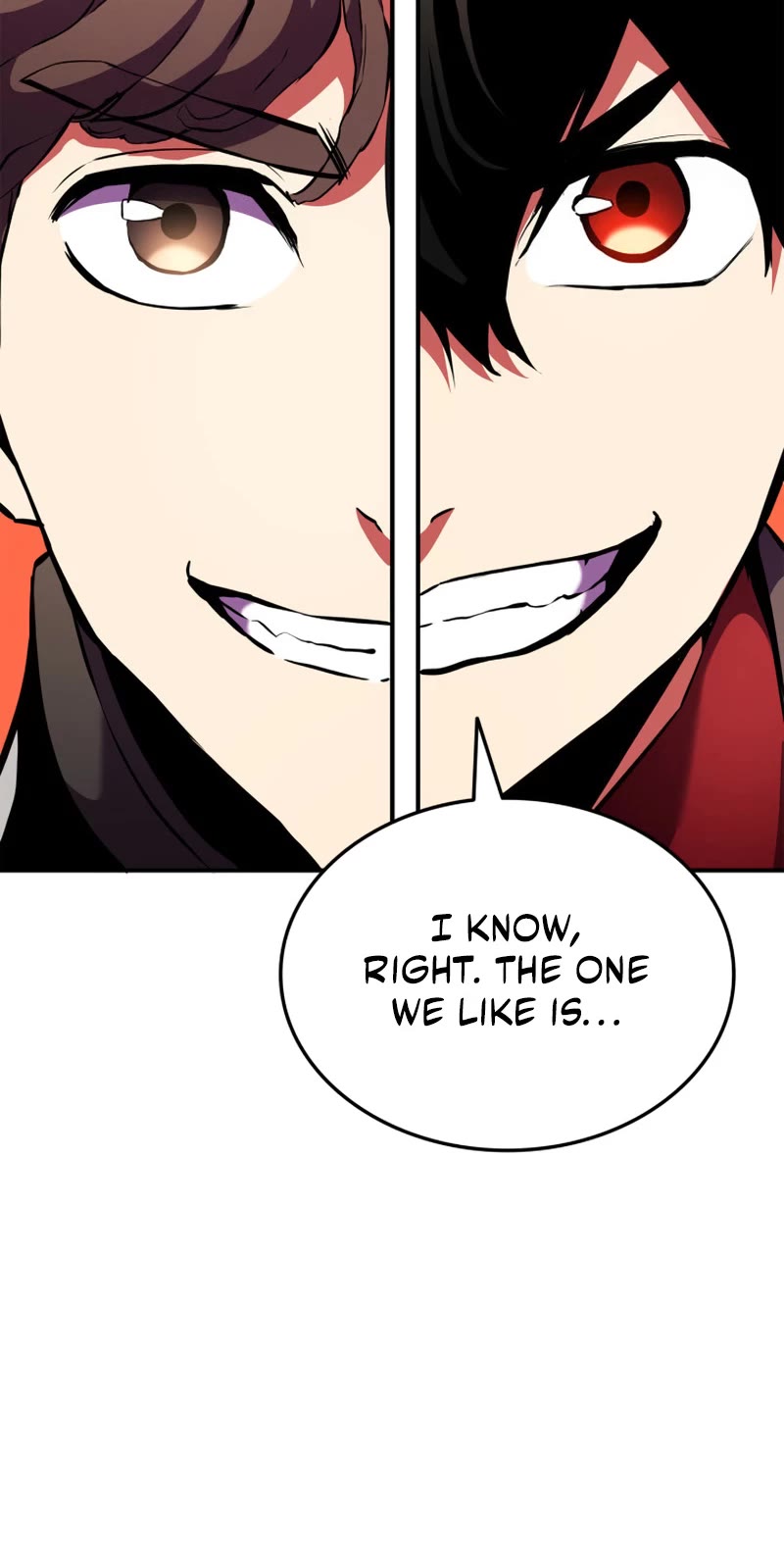 Ranker's Return (Remake) Chapter 162 page 48 - Chapter 162: Season 3 End
