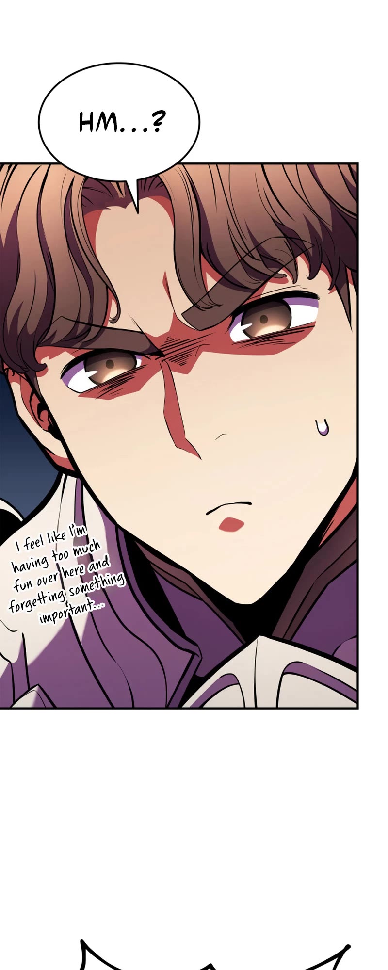 Ranker's Return (Remake) Chapter 162 page 51 - Chapter 162: Season 3 End