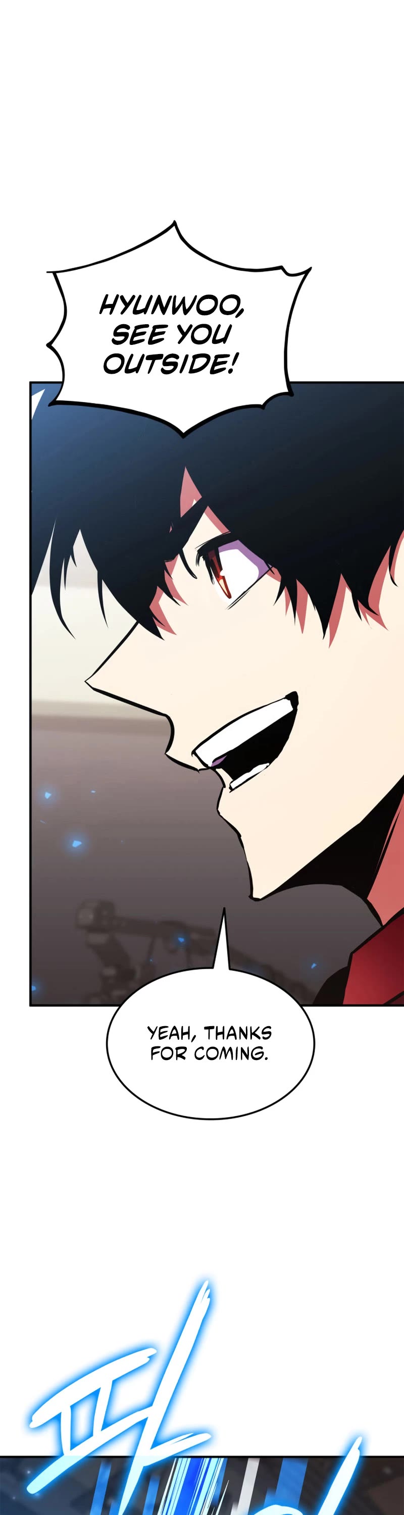 Ranker's Return (Remake) Chapter 162 page 53 - Chapter 162: Season 3 End