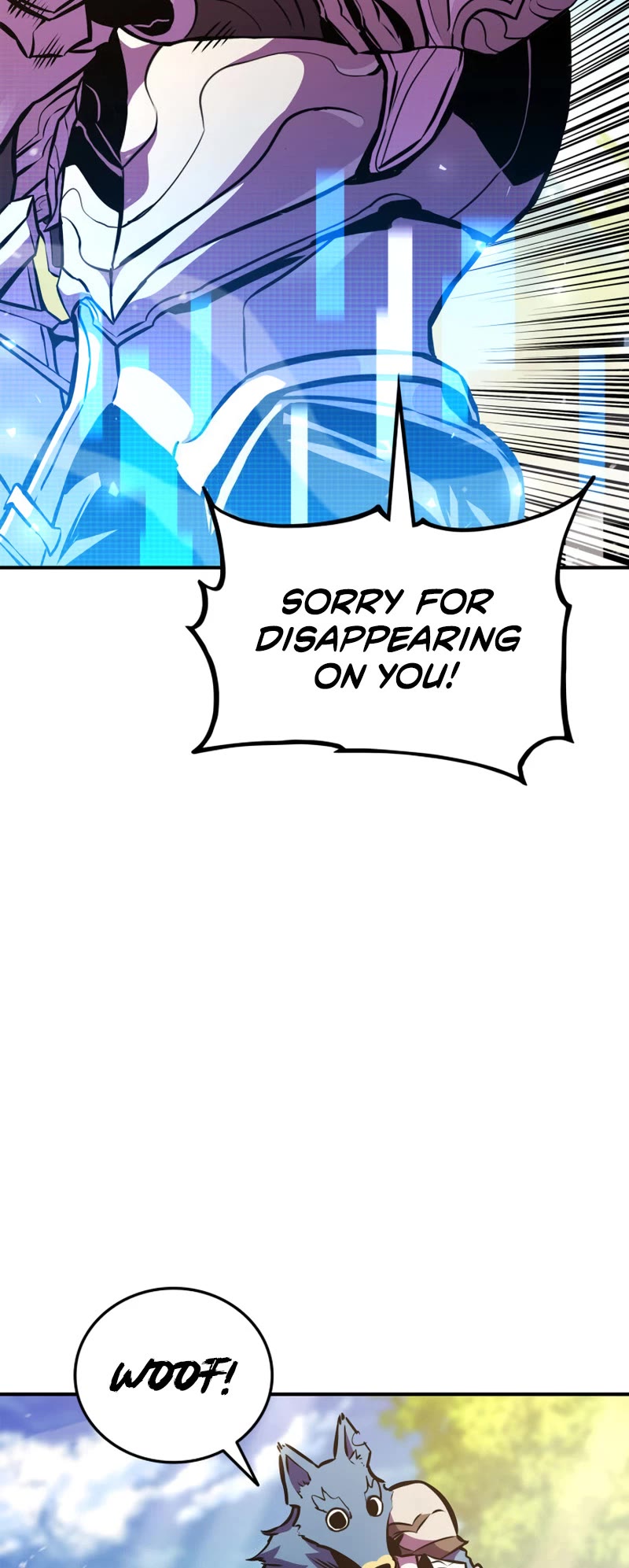 Ranker's Return (Remake) Chapter 162 page 55 - Chapter 162: Season 3 End
