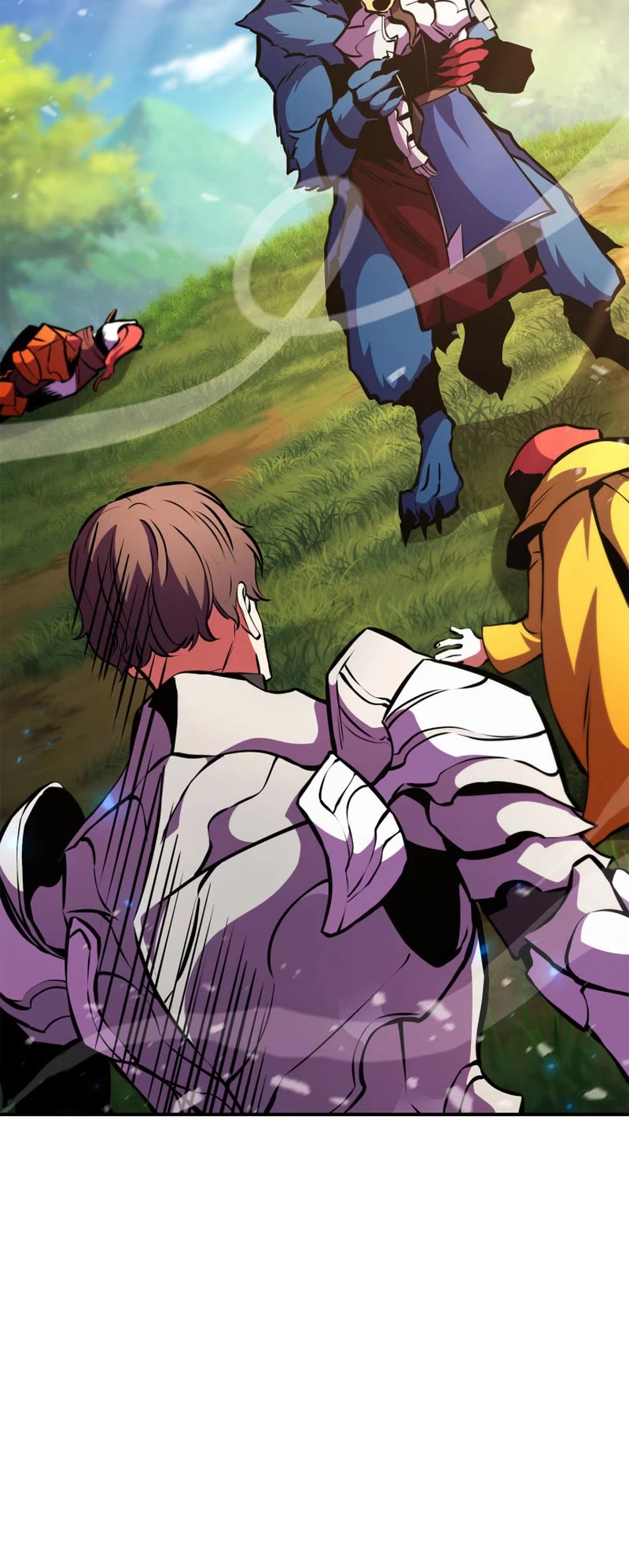 Ranker's Return (Remake) Chapter 162 page 56 - Chapter 162: Season 3 End