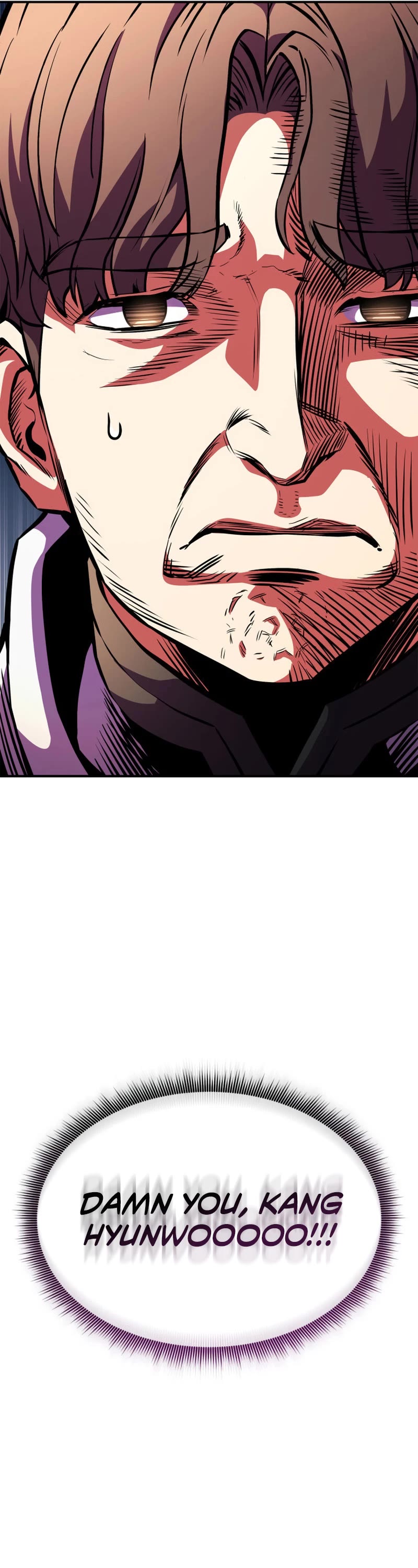 Ranker's Return (Remake) Chapter 162 page 57 - Chapter 162: Season 3 End