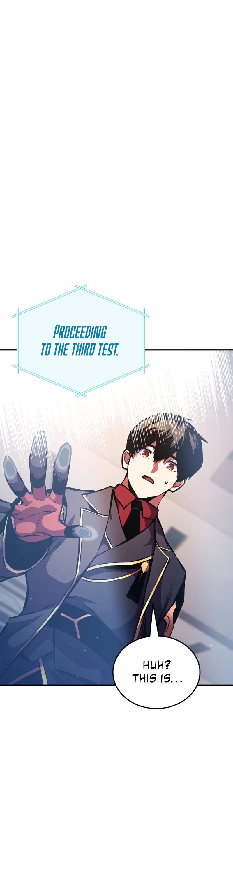 Ranker's Return (Remake) Chapter 162 page 58 - Chapter 162: Season 3 End