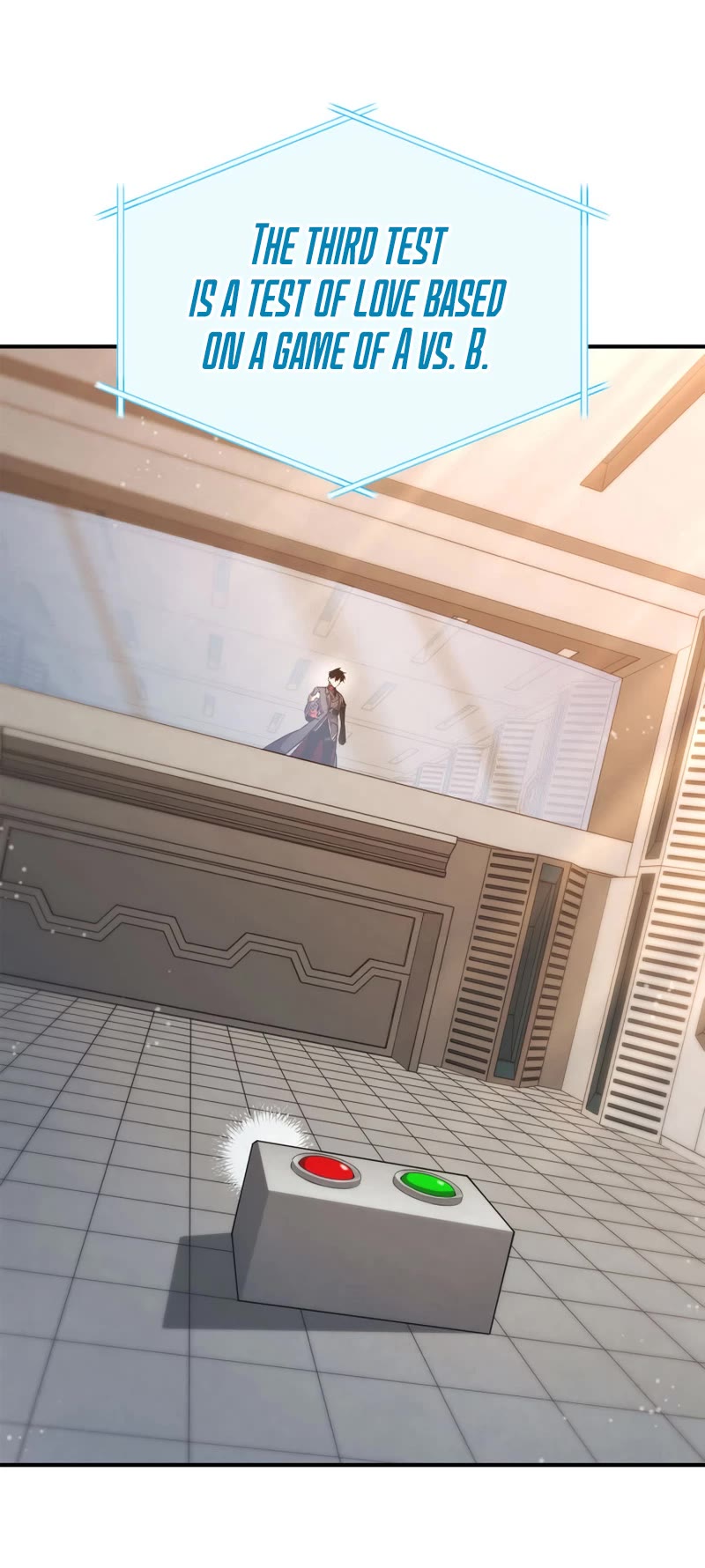 Ranker's Return (Remake) Chapter 162 page 59 - Chapter 162: Season 3 End