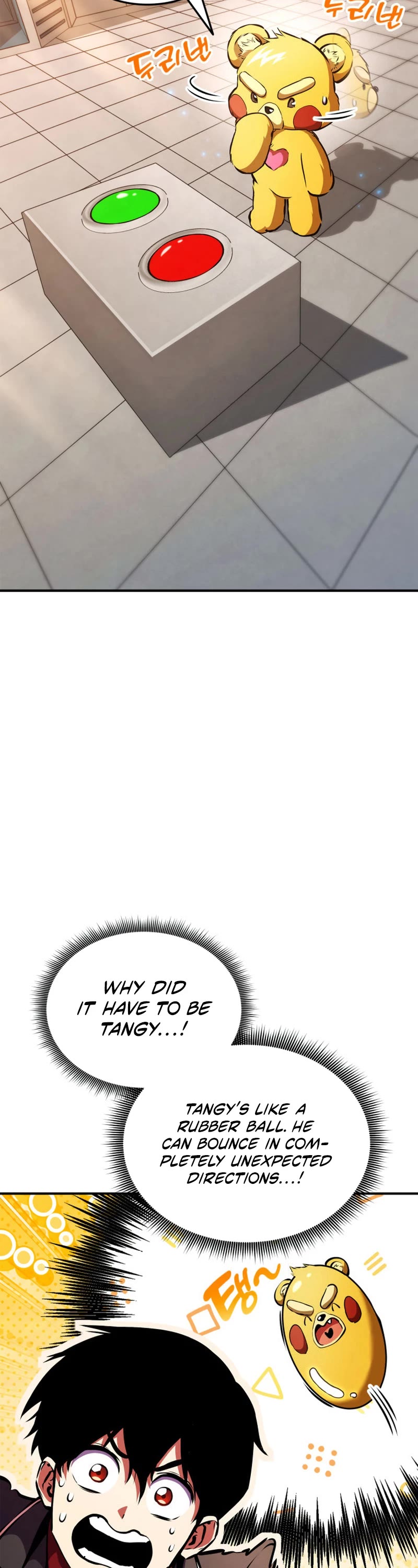 Ranker's Return (Remake) Chapter 162 page 62 - Chapter 162: Season 3 End