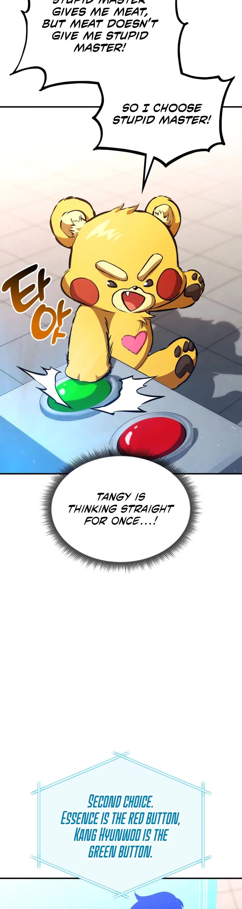 Ranker's Return (Remake) Chapter 162 page 66 - Chapter 162: Season 3 End