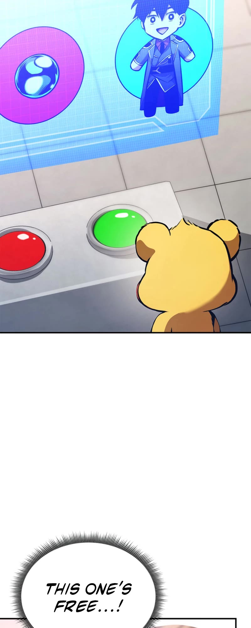Ranker's Return (Remake) Chapter 162 page 67 - Chapter 162: Season 3 End