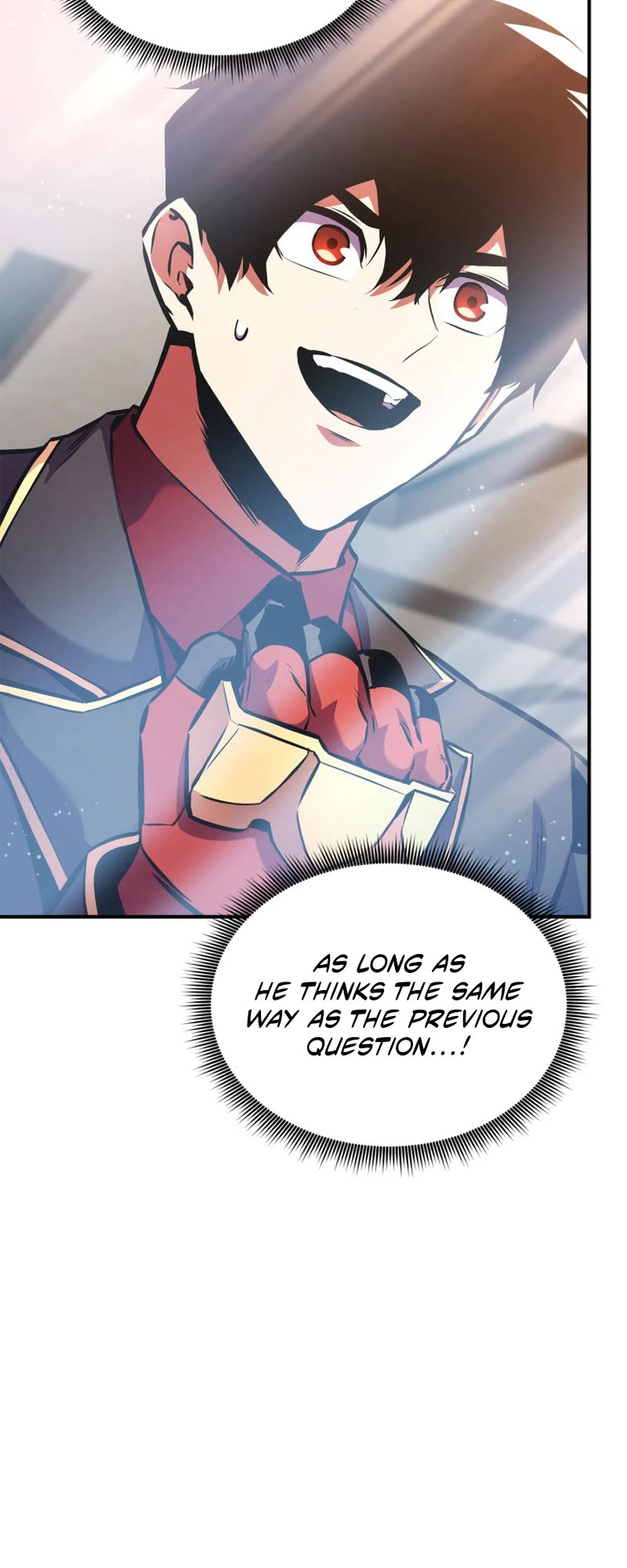 Ranker's Return (Remake) Chapter 162 page 68 - Chapter 162: Season 3 End