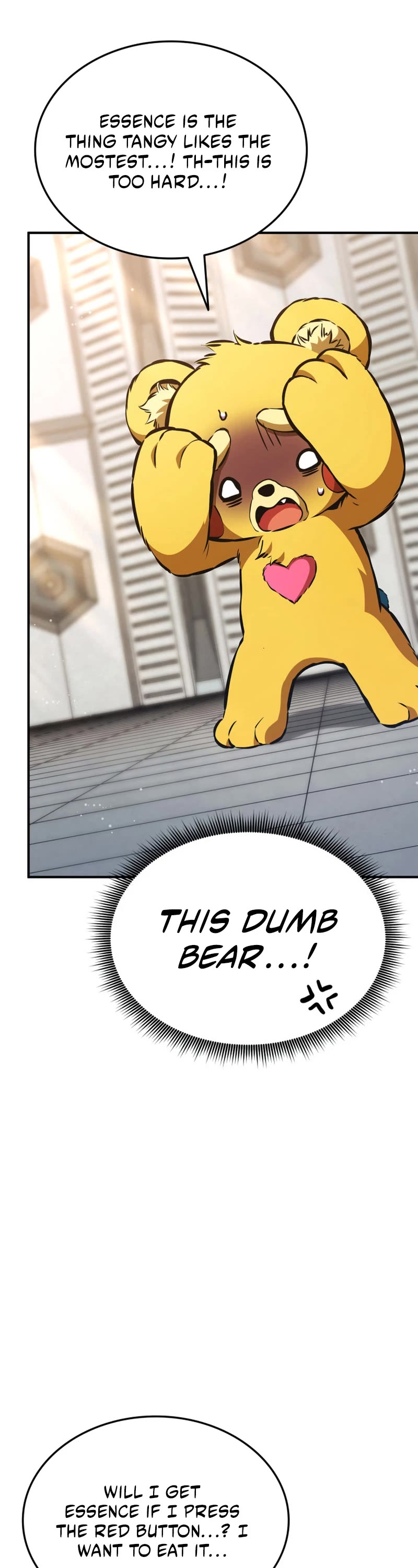 Ranker's Return (Remake) Chapter 162 page 69 - Chapter 162: Season 3 End