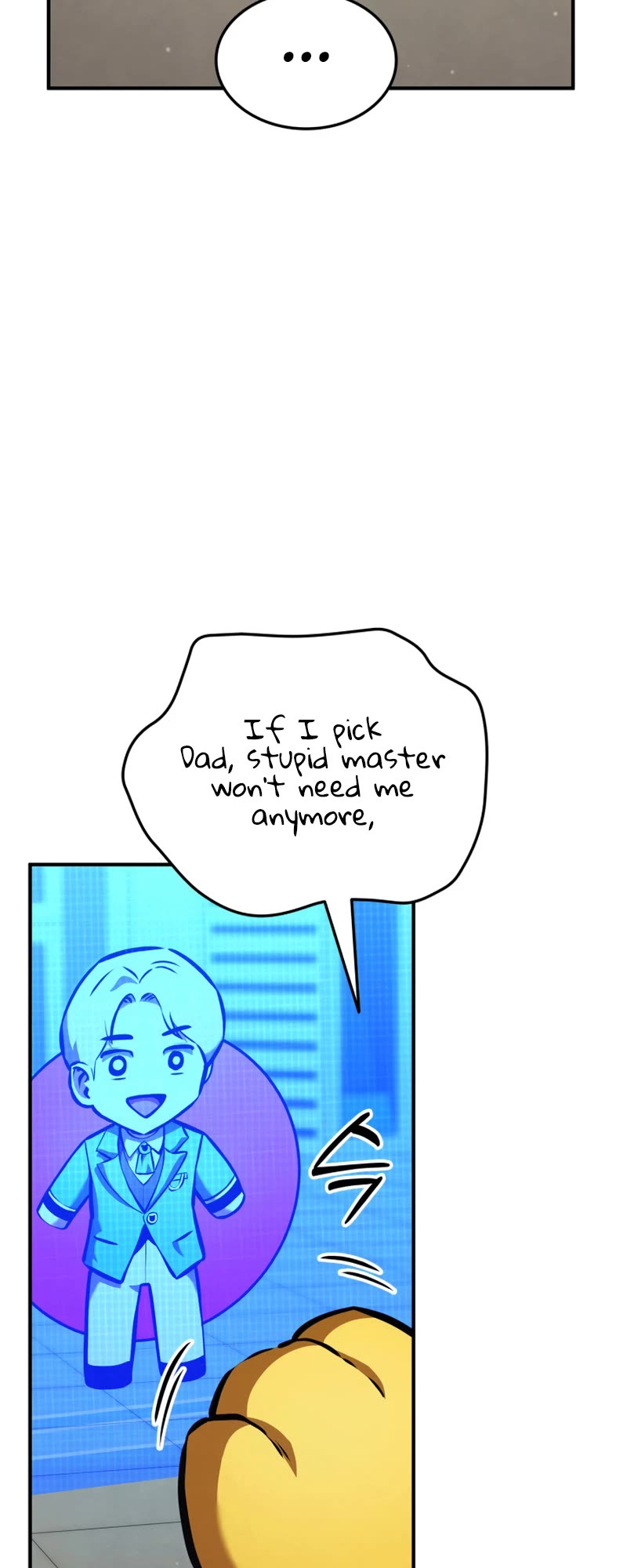 Ranker's Return (Remake) Chapter 162 page 75 - Chapter 162: Season 3 End