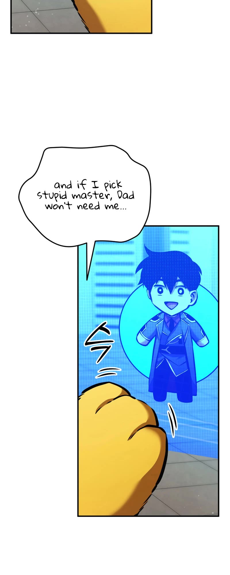 Ranker's Return (Remake) Chapter 162 page 76 - Chapter 162: Season 3 End