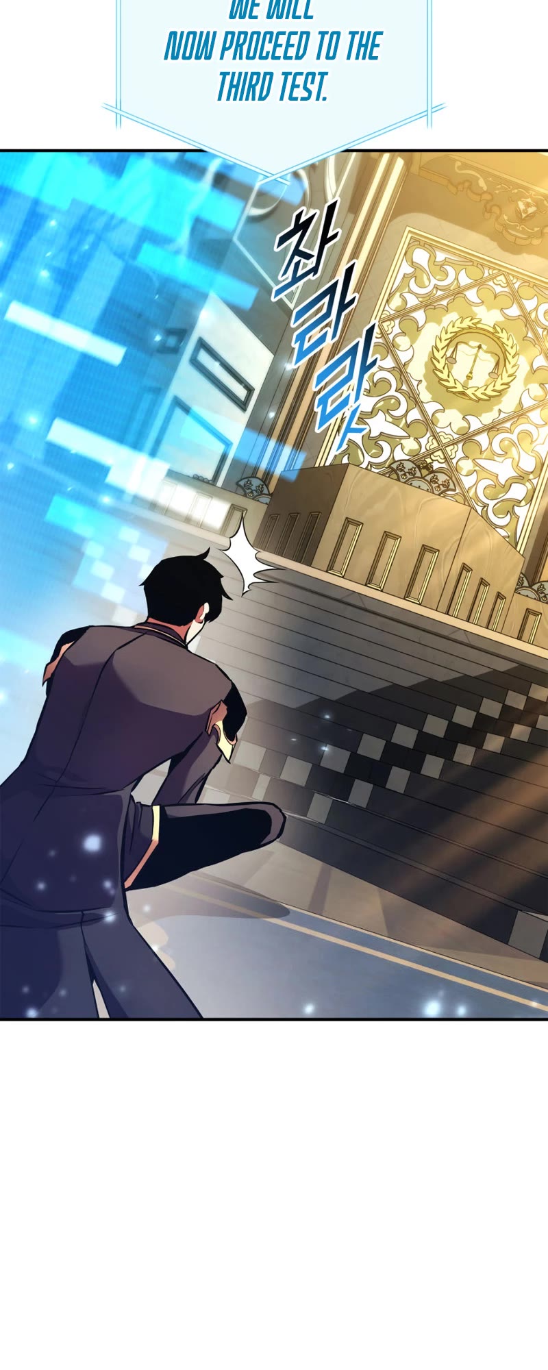 Ranker's Return (Remake) Chapter 162 page 8 - Chapter 162: Season 3 End