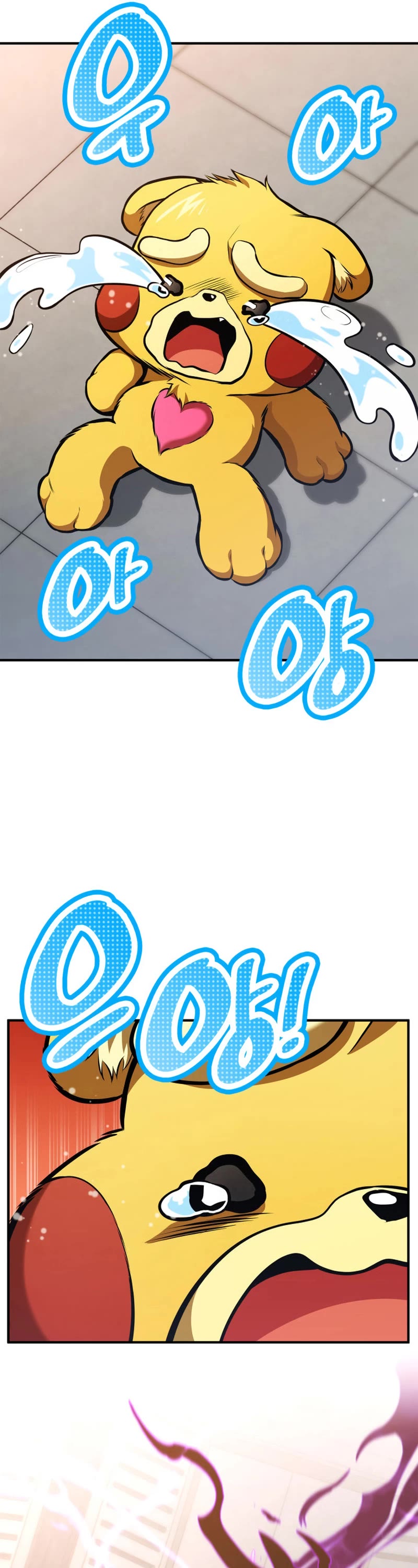 Ranker's Return (Remake) Chapter 162 page 81 - Chapter 162: Season 3 End