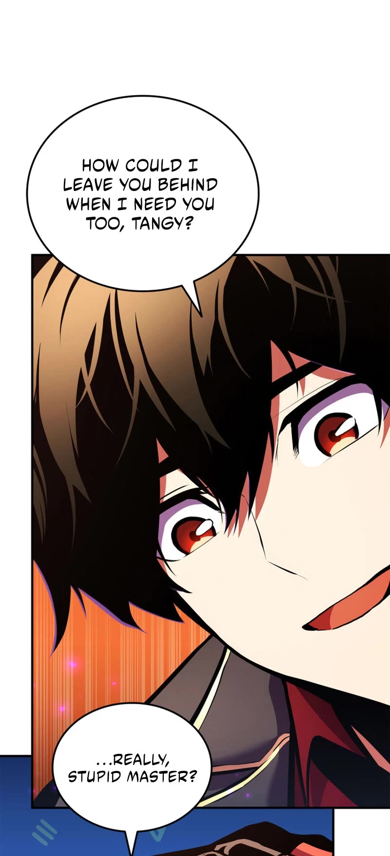 Ranker's Return (Remake) Chapter 162 page 83 - Chapter 162: Season 3 End