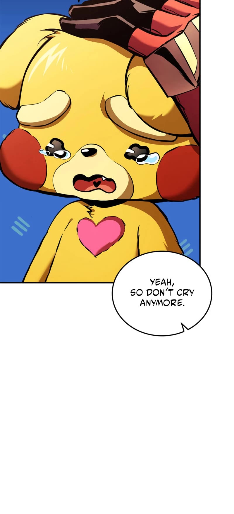 Ranker's Return (Remake) Chapter 162 page 84 - Chapter 162: Season 3 End