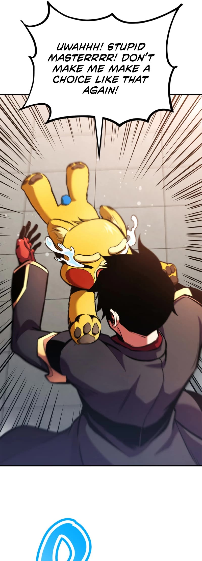 Ranker's Return (Remake) Chapter 162 page 85 - Chapter 162: Season 3 End