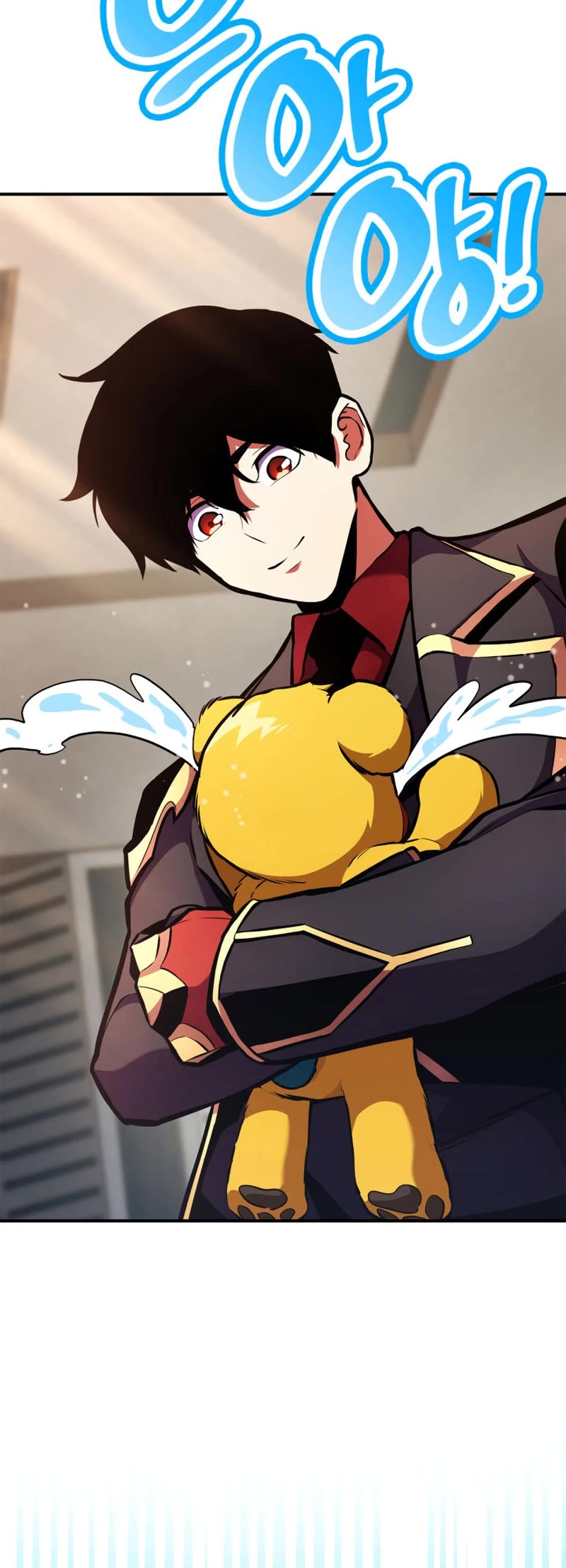 Ranker's Return (Remake) Chapter 162 page 86 - Chapter 162: Season 3 End