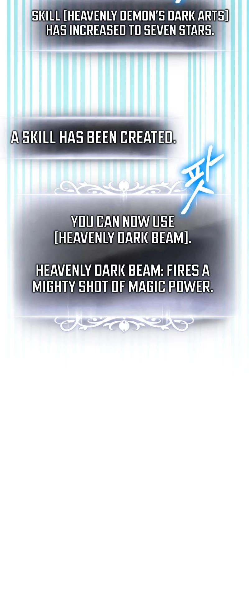 Ranker's Return (Remake) Chapter 162 page 90 - Chapter 162: Season 3 End