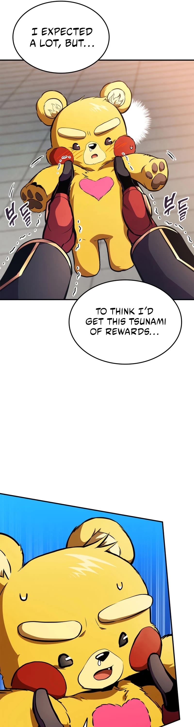 Ranker's Return (Remake) Chapter 162 page 91 - Chapter 162: Season 3 End