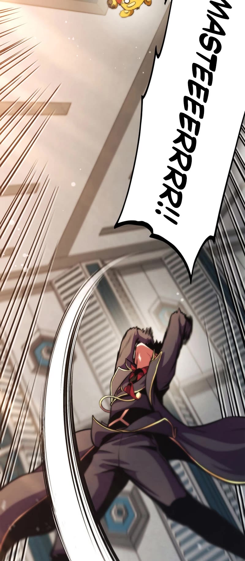 Ranker's Return (Remake) Chapter 162 page 93 - Chapter 162: Season 3 End