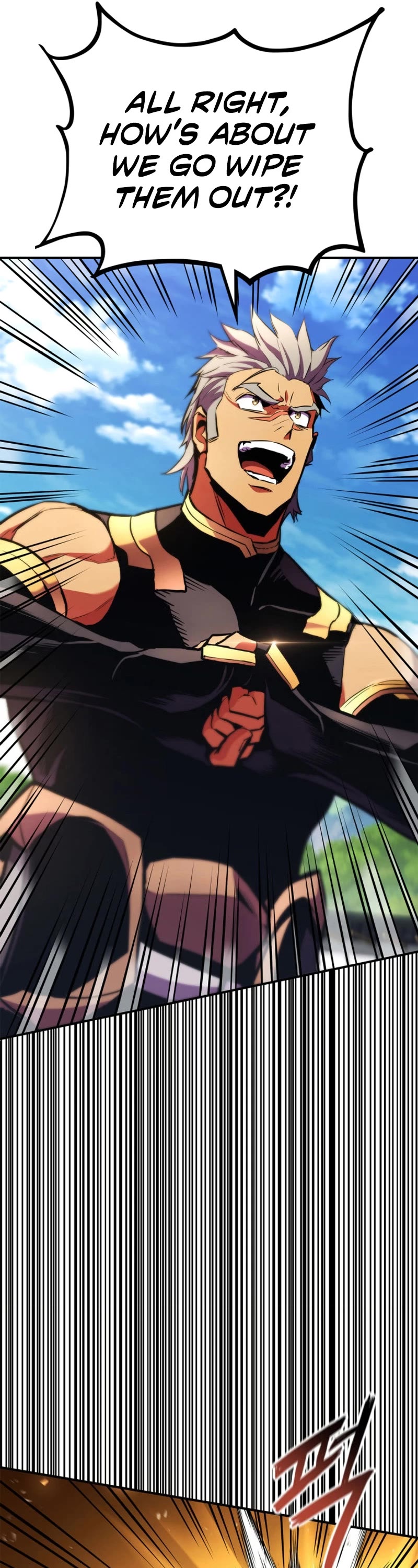 Ranker's Return (Remake) Chapter 163 page 17 - Chapter 163: Season 4 Start