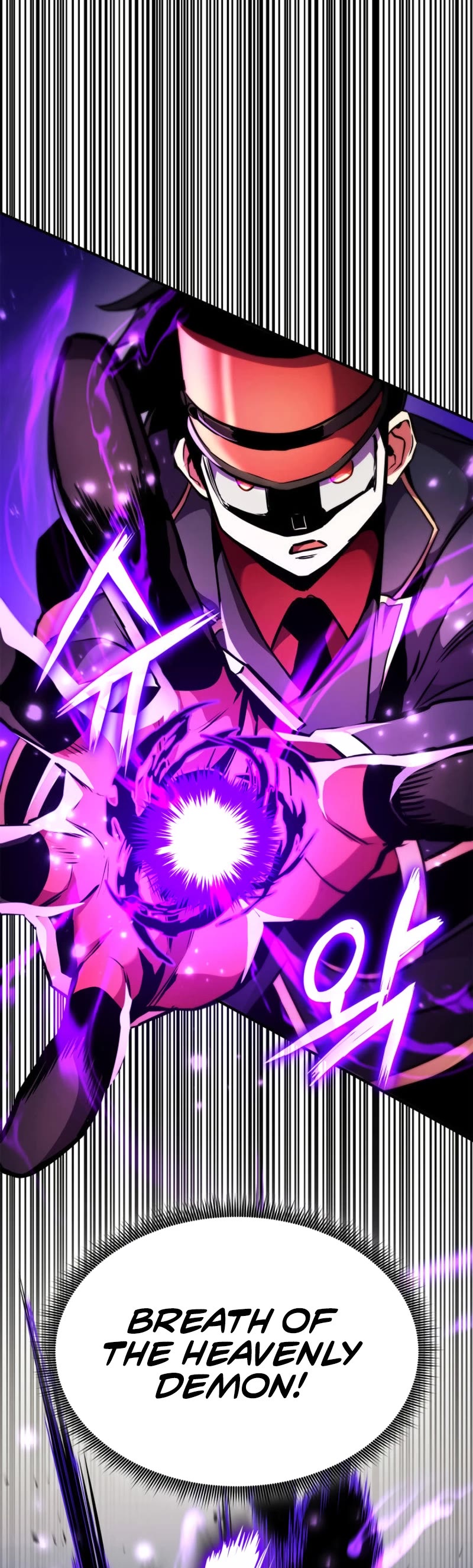 Ranker's Return (Remake) Chapter 163 page 19 - Chapter 163: Season 4 Start